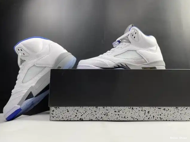 Bmlin Jordan Stealth Retro White DD0587-140 5 Air (2021) 0514